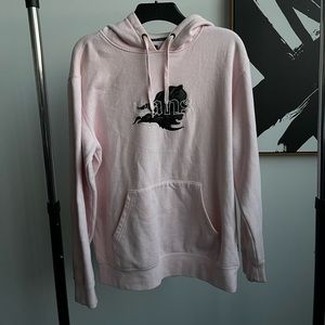 Vans hoodies